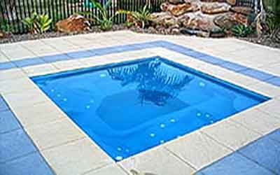 Sorrento Spa Designs